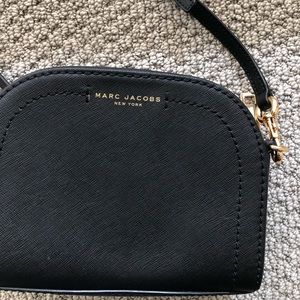 Marc Jacobs cross body purse